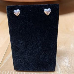 Heart Earrings